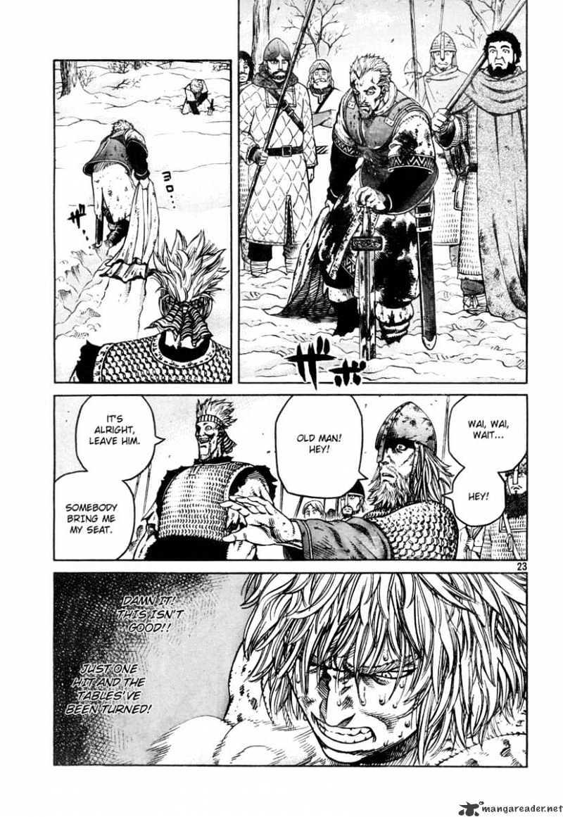 Vinland Saga, Chapter 39 image 23